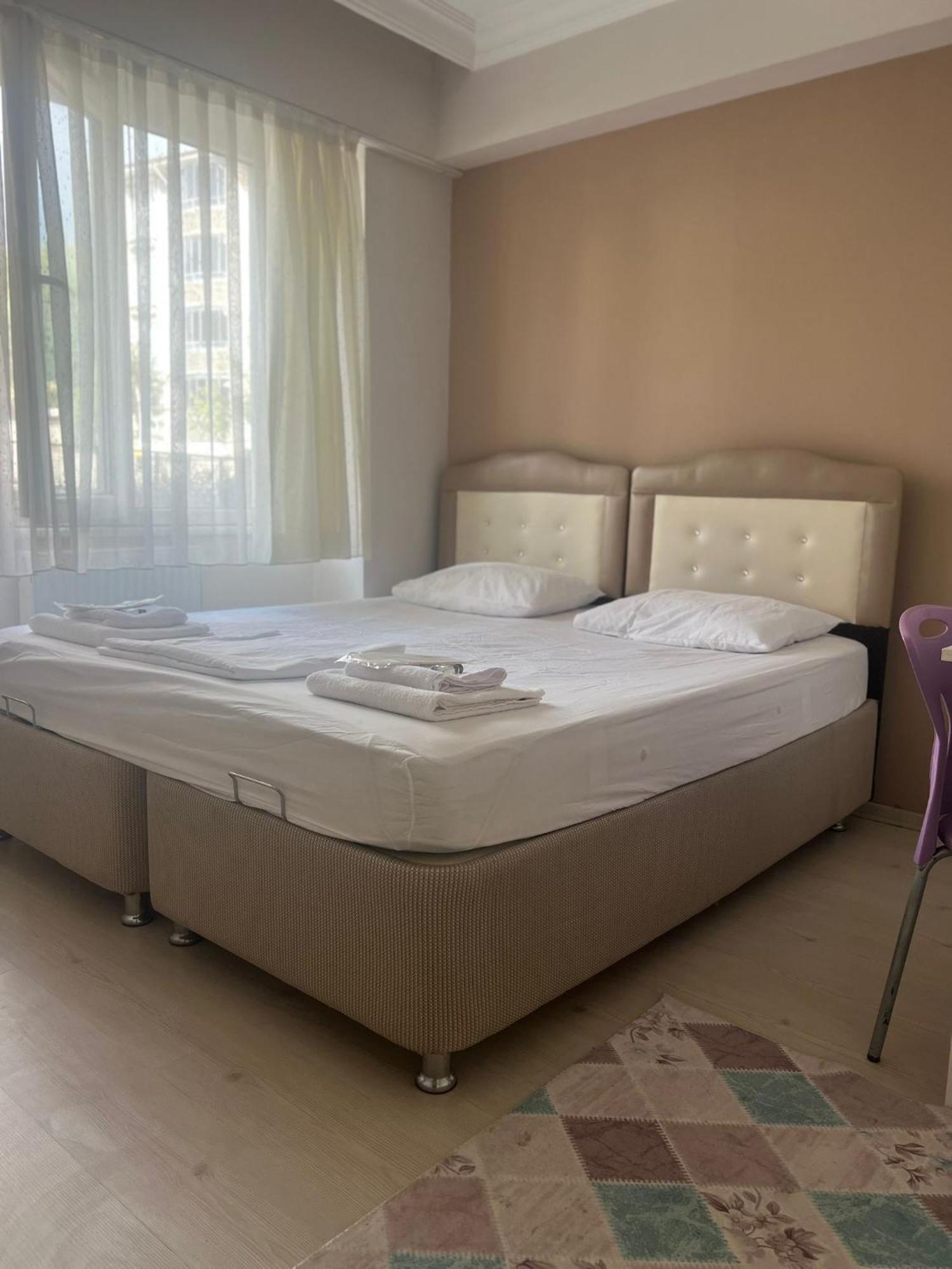Safranbolu Apartments Karabuk  Eksteriør billede