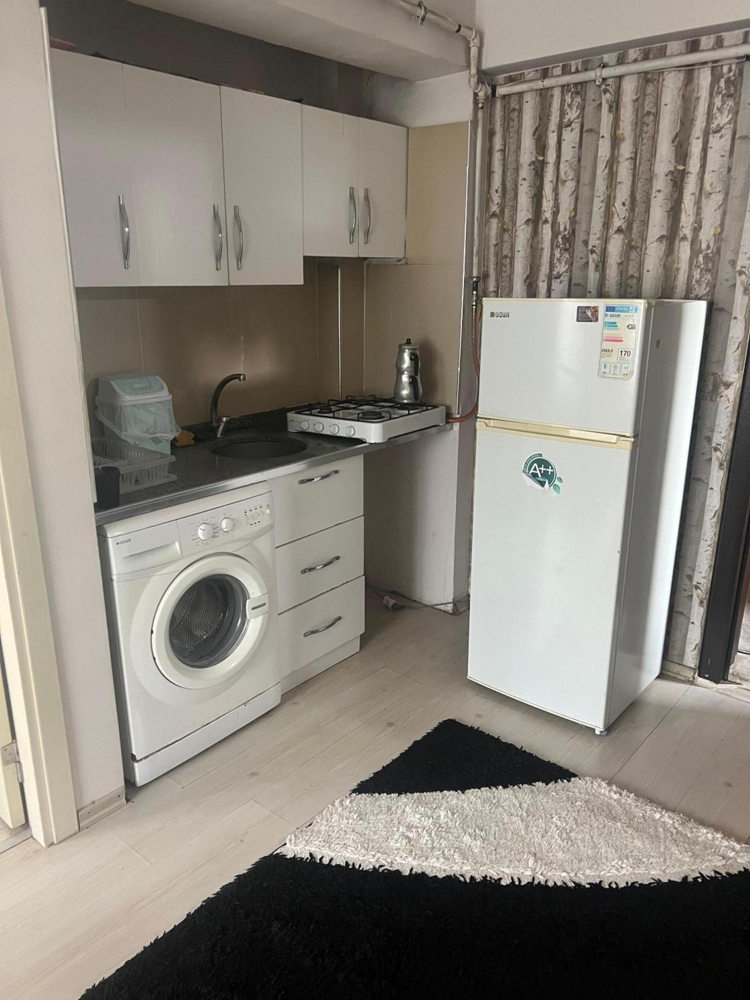 Safranbolu Apartments Karabuk  Eksteriør billede