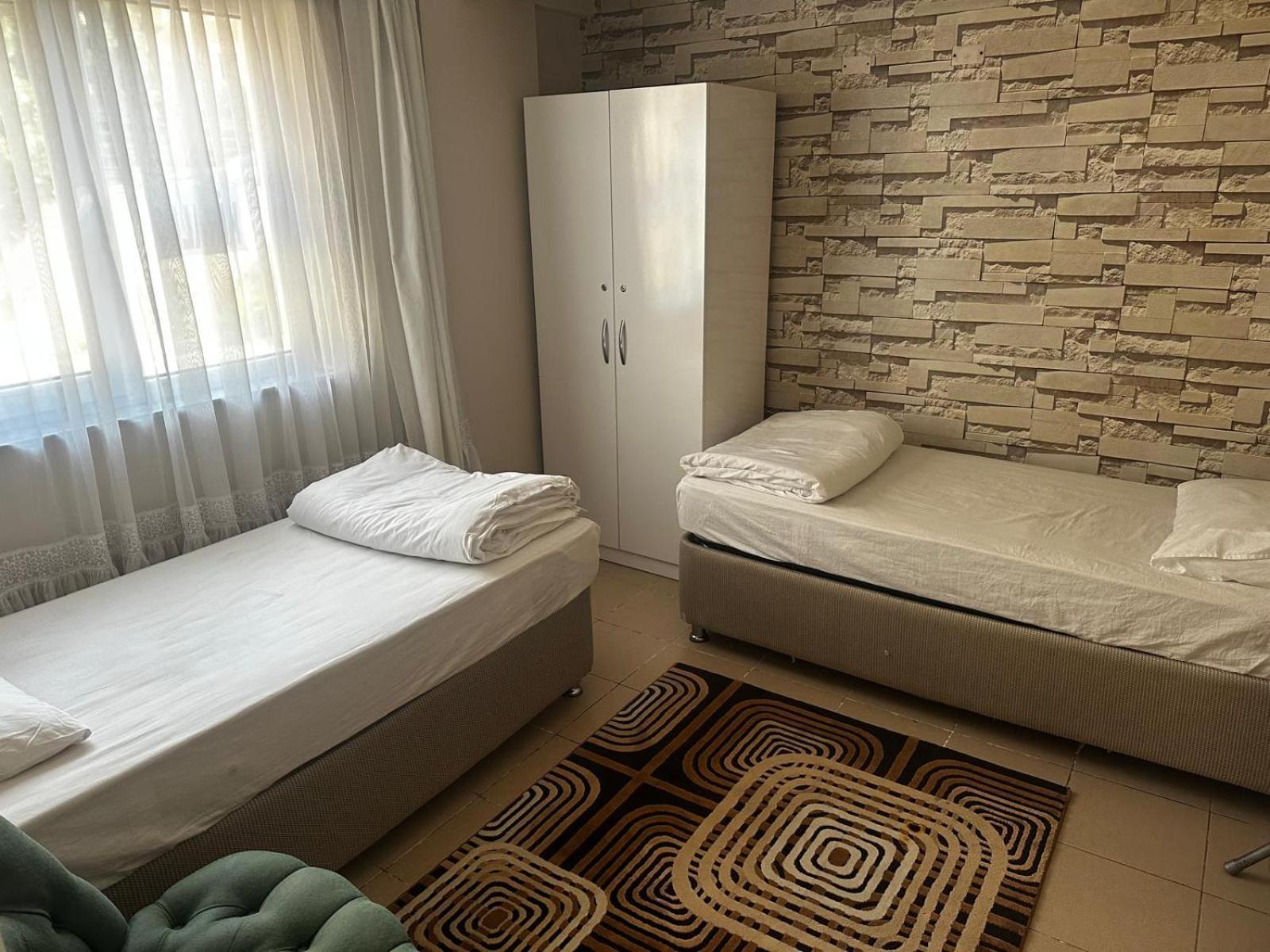 Safranbolu Apartments Karabuk  Eksteriør billede